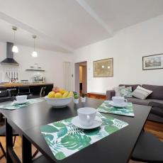 YCH-Sweet home near colosseo