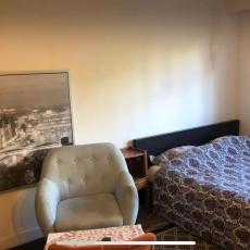 Charming studio at the heart of 14 arrondissement