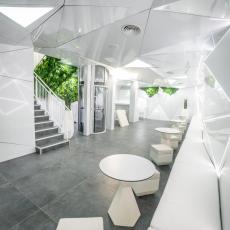 Optimi Rooms Madrid