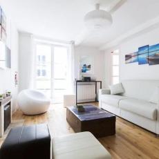 High Standing 2-Room Apartment in Latin Quarter Paris