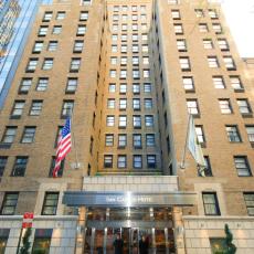 San Carlos Hotel New York