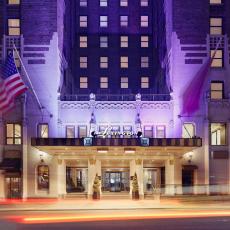 The Lexington Hotel, Autograph Collection