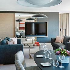 London Marriott Maida Vale