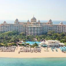 Kempinski Hotel Palm Jumeirah