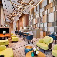 Courtyard by Marriott Dubai, Al Barsha