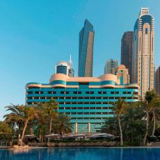 Le Meridien Mina Seyahi Beach Resort & Waterpark
