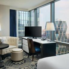 Residence Inn by Marriott New York Manhattan/Central Park