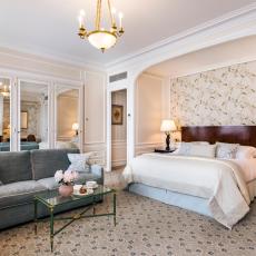 Hôtel San Régis