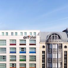 art'otel Berlin Mitte