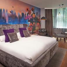 Malmaison London