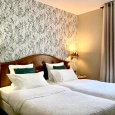 Hôtel Central Saint Germain