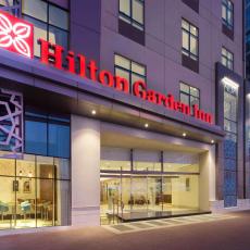 Hilton Garden Inn Dubai Deira
