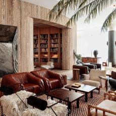 Santa Monica Proper Hotel, a Member of Design Hotels