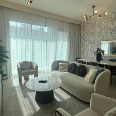 Wonderful 2BR With Balcony - Dubai creek Harbour