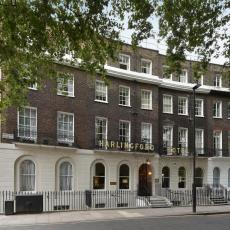 Harlingford Hotel