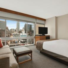 Hyatt Place New York/Midtown-South