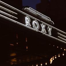 Roxy Hotel New York