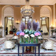 InterContinental Mark Hopkins San Francisco by IHG