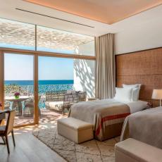 Bvlgari Resort Dubai