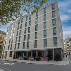 Clayton Hotel London Wall
