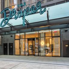The Draper New York, Tapestry Collection by Hilton