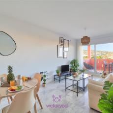 weforyou TORREQUEBRADA BEACH & GOLF