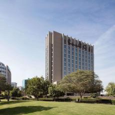 Rove City Centre, Deira