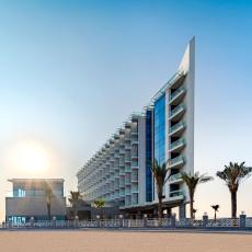 Sea Point Hotel Dubai Islands