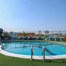 Aavri Hotel