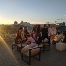Twentytu Hostel Barcelona
