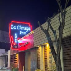 La Cienega Inn Motel