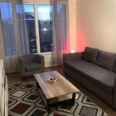 Beautiful apartment,near center