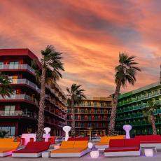 voco Dubai Monaco, The Heart of Europe by IHG-Adult only