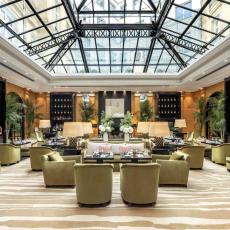 Hyatt Paris Madeleine