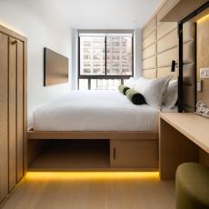Little Charlie Hotel