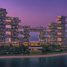 Atlantis The Royal