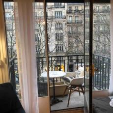 Grand appartement proche métro