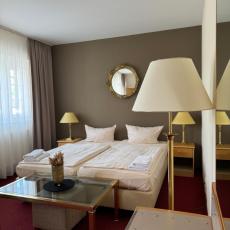 Hotel Bonverde (Wannsee-Hof)