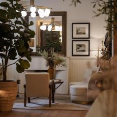 Hotel Pulitzer Paris