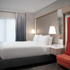 SpringHill Suites by Marriott New York Manhattan Times Square