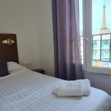 Dupleix Hotel
