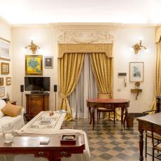 Colosseum Charming Loft - Santa Maria in Carinis