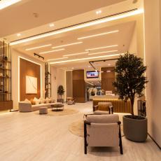 Abidos Hotel Apartment Dubai Land