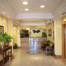 Hotel Don Luis
