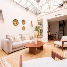 CIA - Amazing loft bastille
