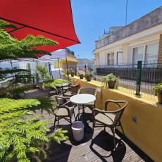 Zaida Boutique Hotel