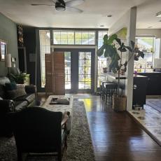 Tranquility at the House of Alchemy Hollywood