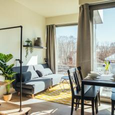 The Rix Studios & Suites