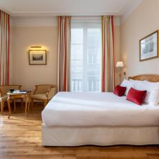 Hotel Etats Unis Opera