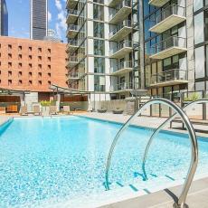 2 Bed 2 Bath X street LA Live, Convention Center, Microsoft Theater